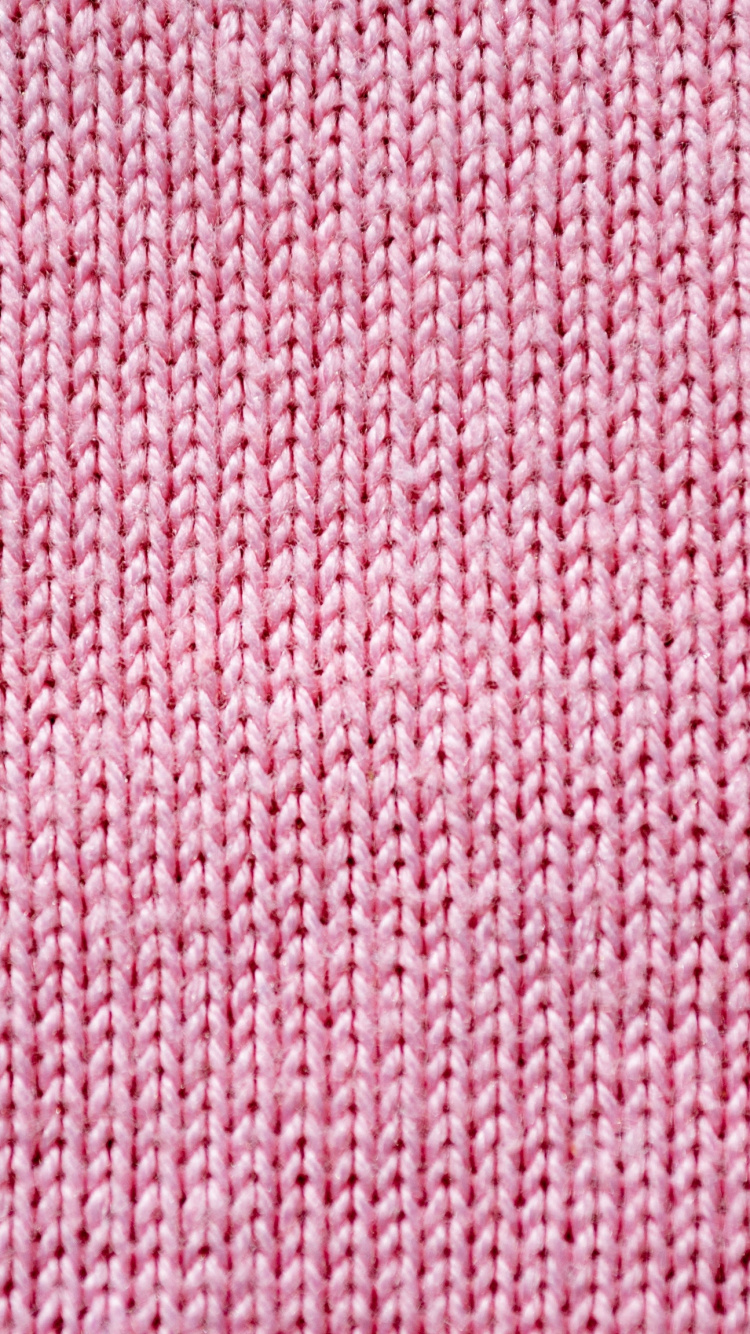 Обои ткань, розовый, ткачество, шерстяные вещи, текстильная ткань в разрешении 750x1334
