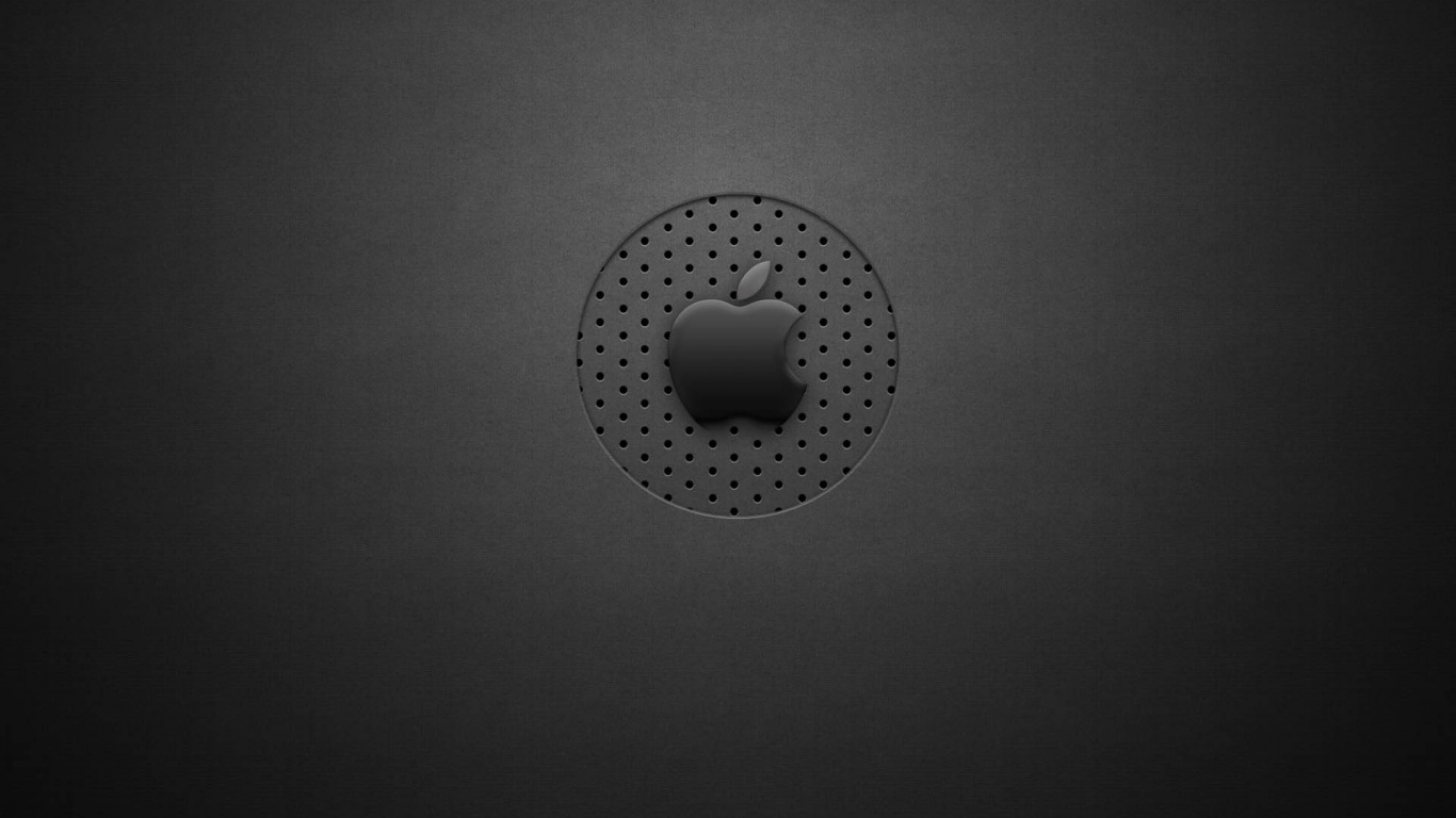 Обои текстура, узор, черный и белый, векторная графика, потолок в разрешении 1366x768