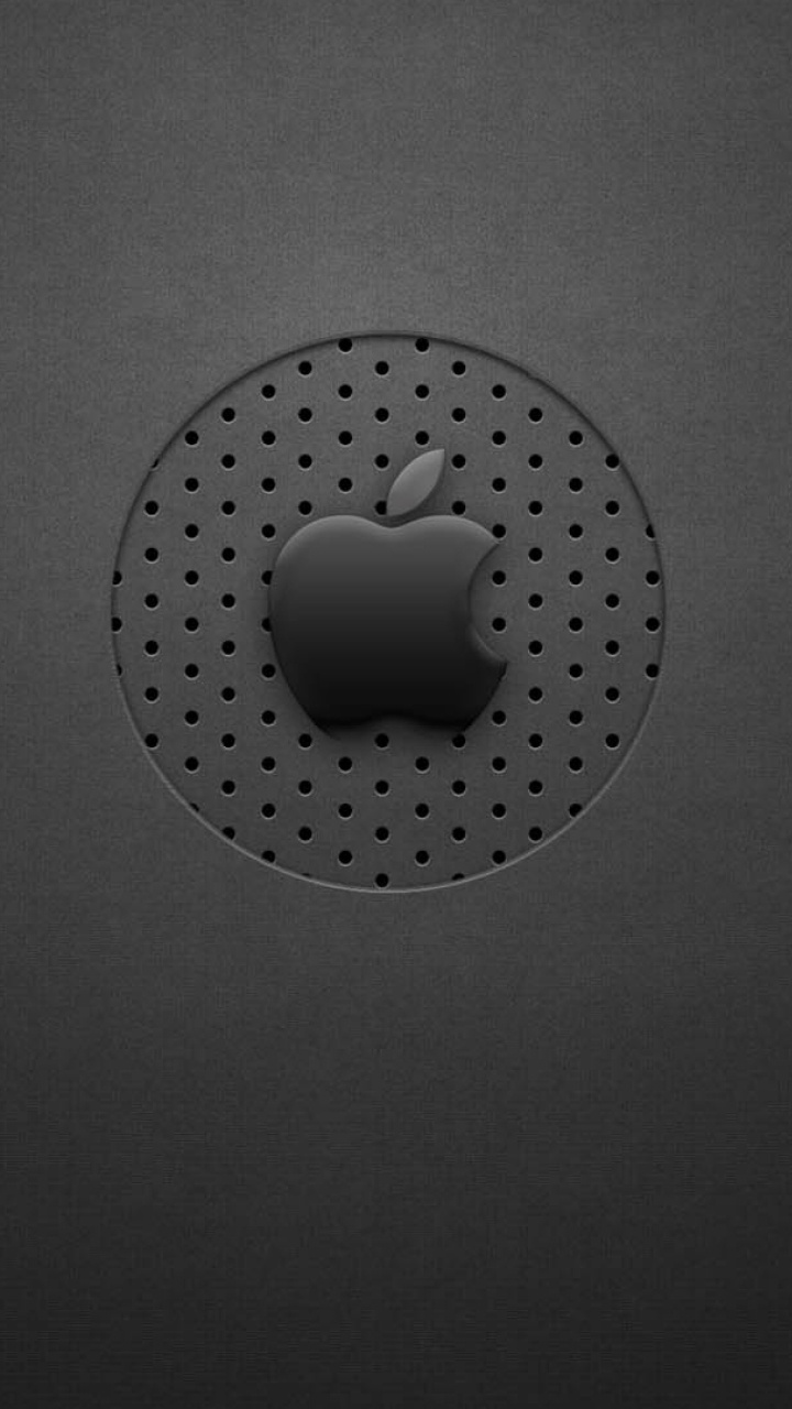 Обои текстура, узор, черный и белый, векторная графика, потолок в разрешении 720x1280