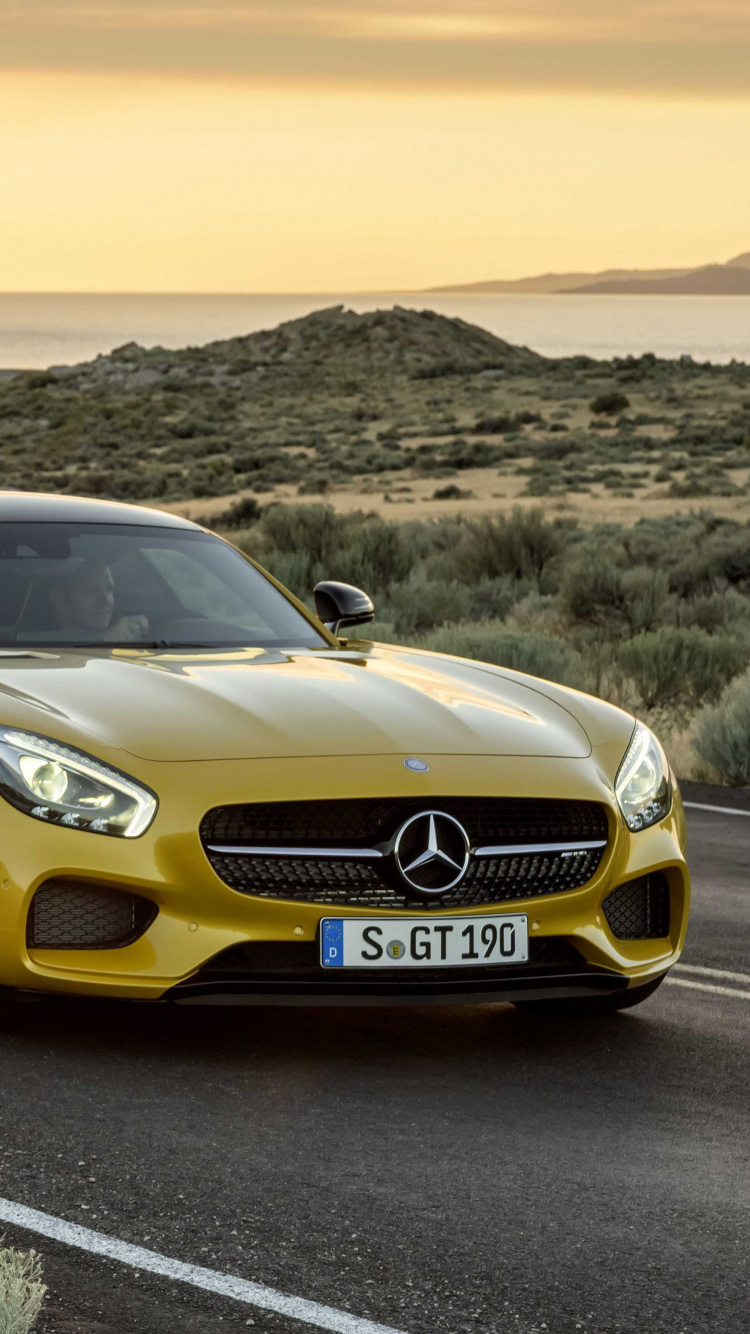 Обои спорткар, авто, Порше 911, Мерседес ен ИИ араба, Порше в разрешении 750x1334