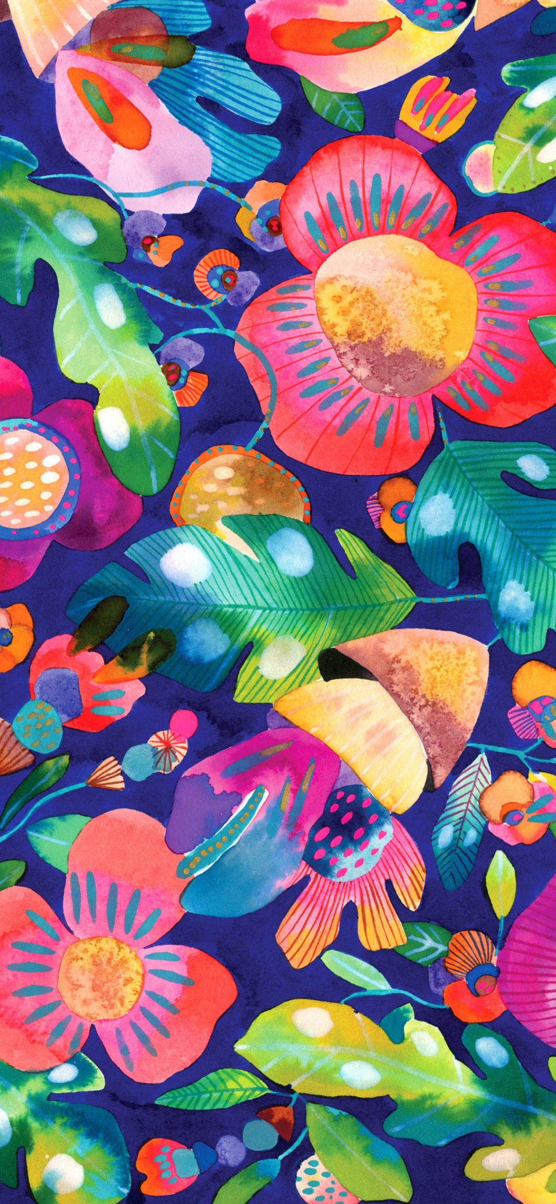 Обои Huawei Mate 10 Pro, Huawei, висгун - социальная сеть, смартфон, природа в разрешении 1125x2436