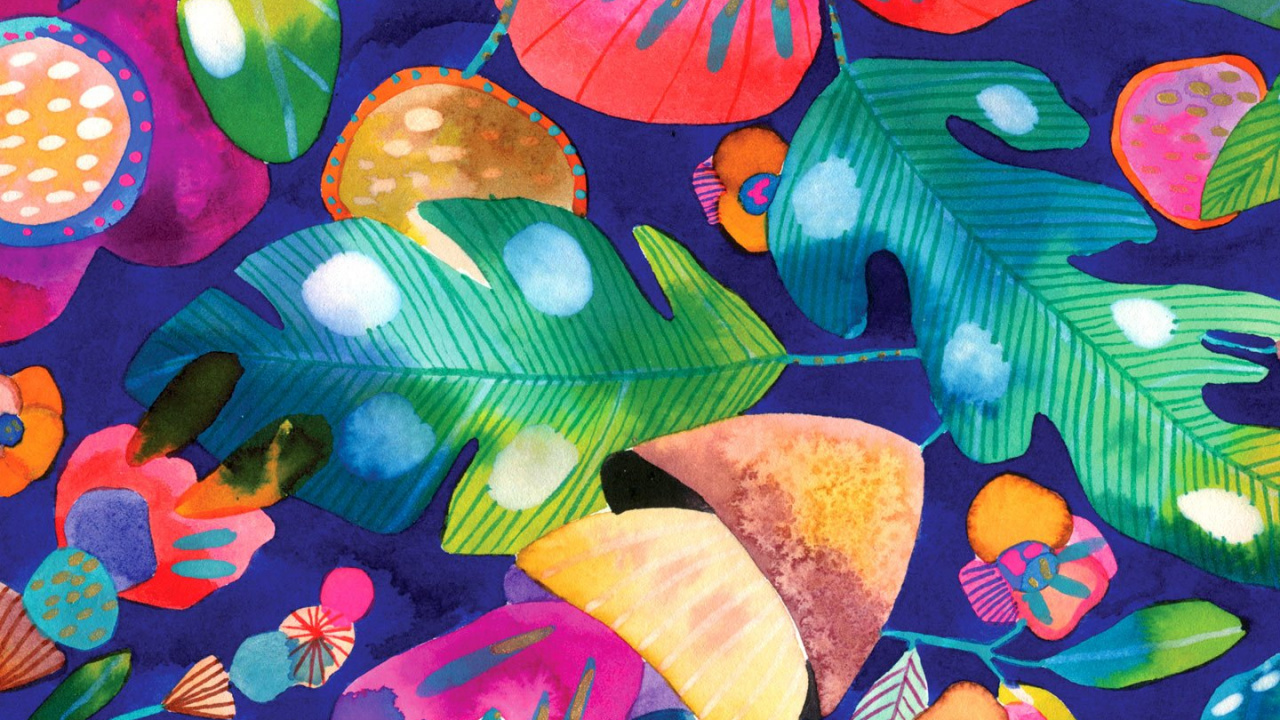 Обои Huawei Mate 10 Pro, Huawei, висгун - социальная сеть, смартфон, природа в разрешении 1280x720