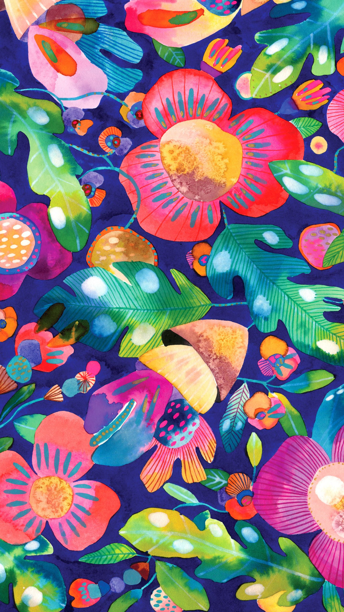 Обои Huawei Mate 10 Pro, Huawei, висгун - социальная сеть, смартфон, природа в разрешении 1440x2560