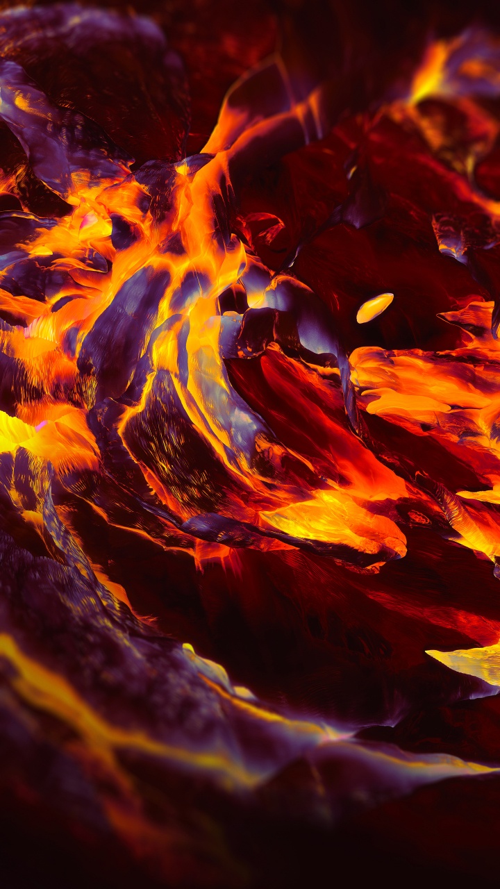 Обои OnePlus 5, OnePlus, смартфон, андроид, амолед в разрешении 720x1280