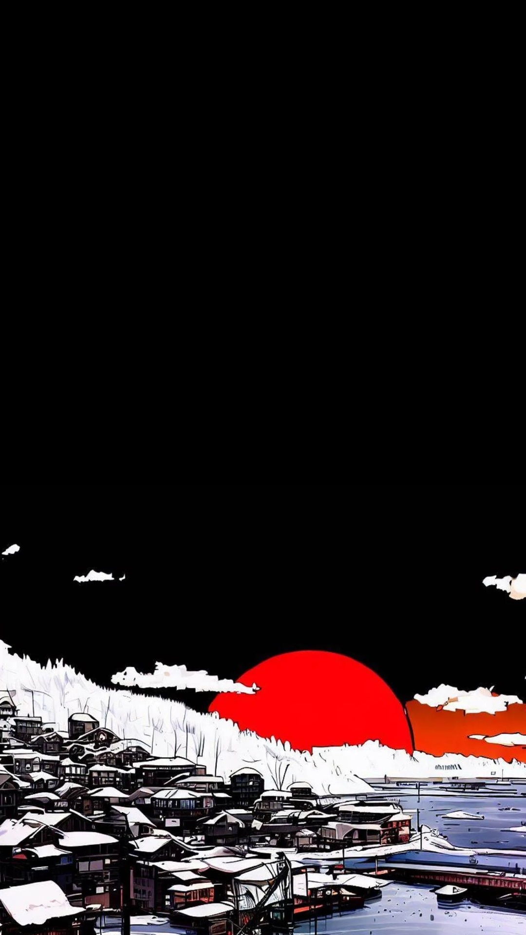 Обои шлюпка, мир, guichaux materials - делаем все, для автомобилей, идея в разрешении 1080x1920