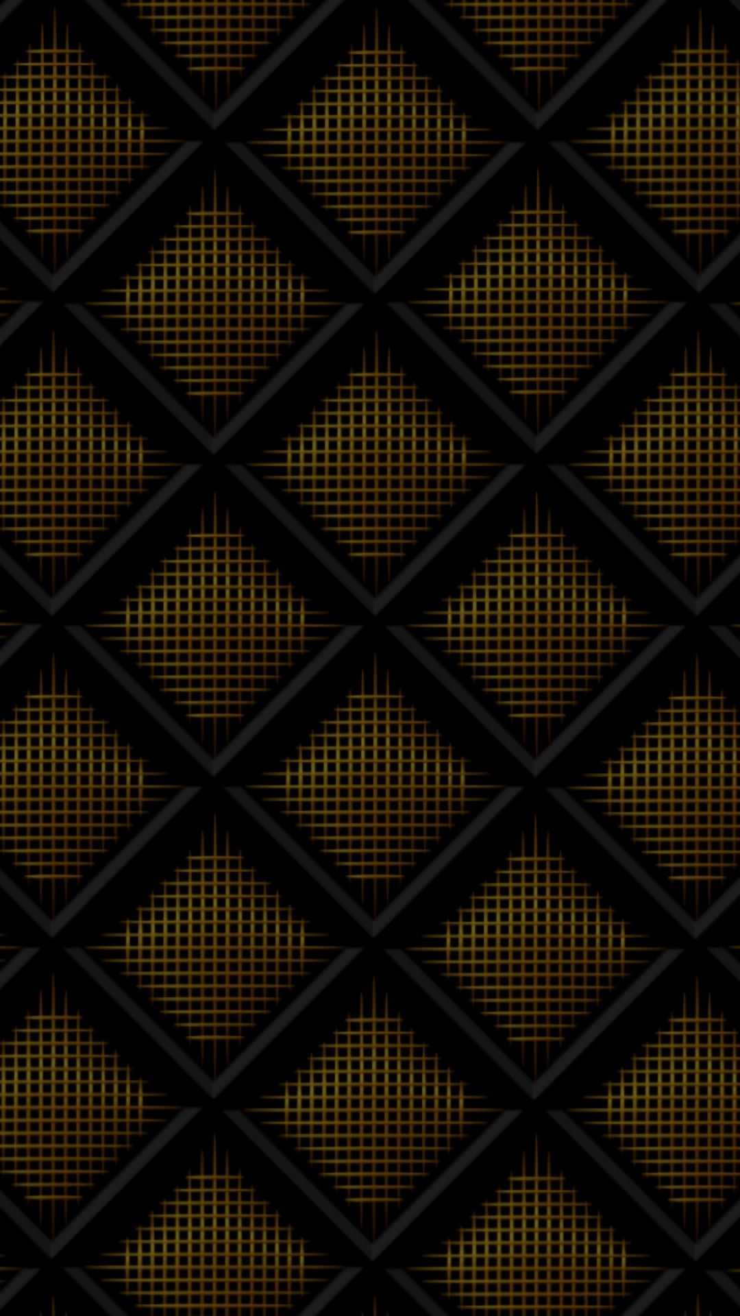 Обои симметрия, коричневый цвет, желтый, металл, розовый в разрешении 1080x1920