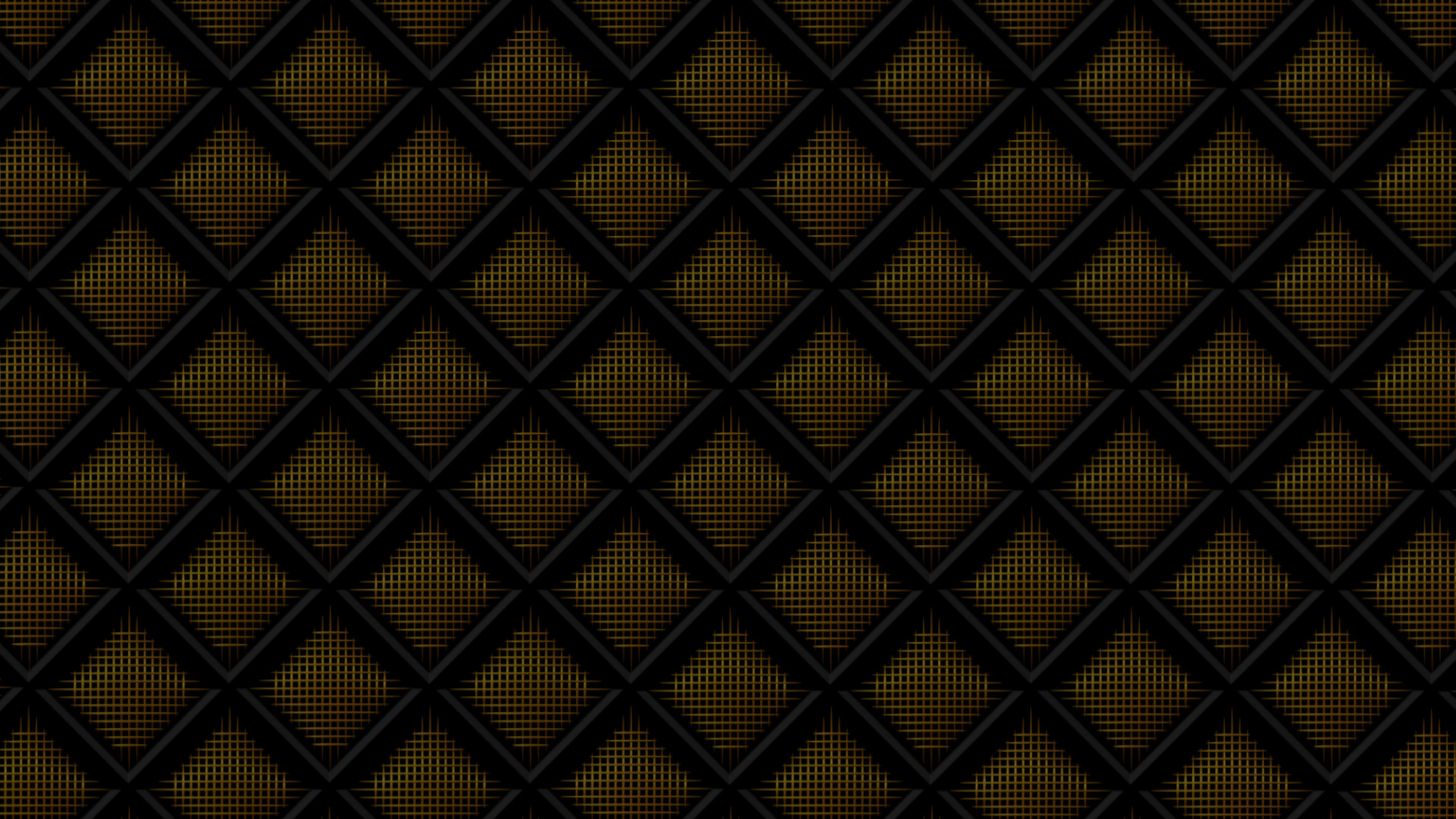 Обои симметрия, коричневый цвет, желтый, металл, розовый в разрешении 1920x1080