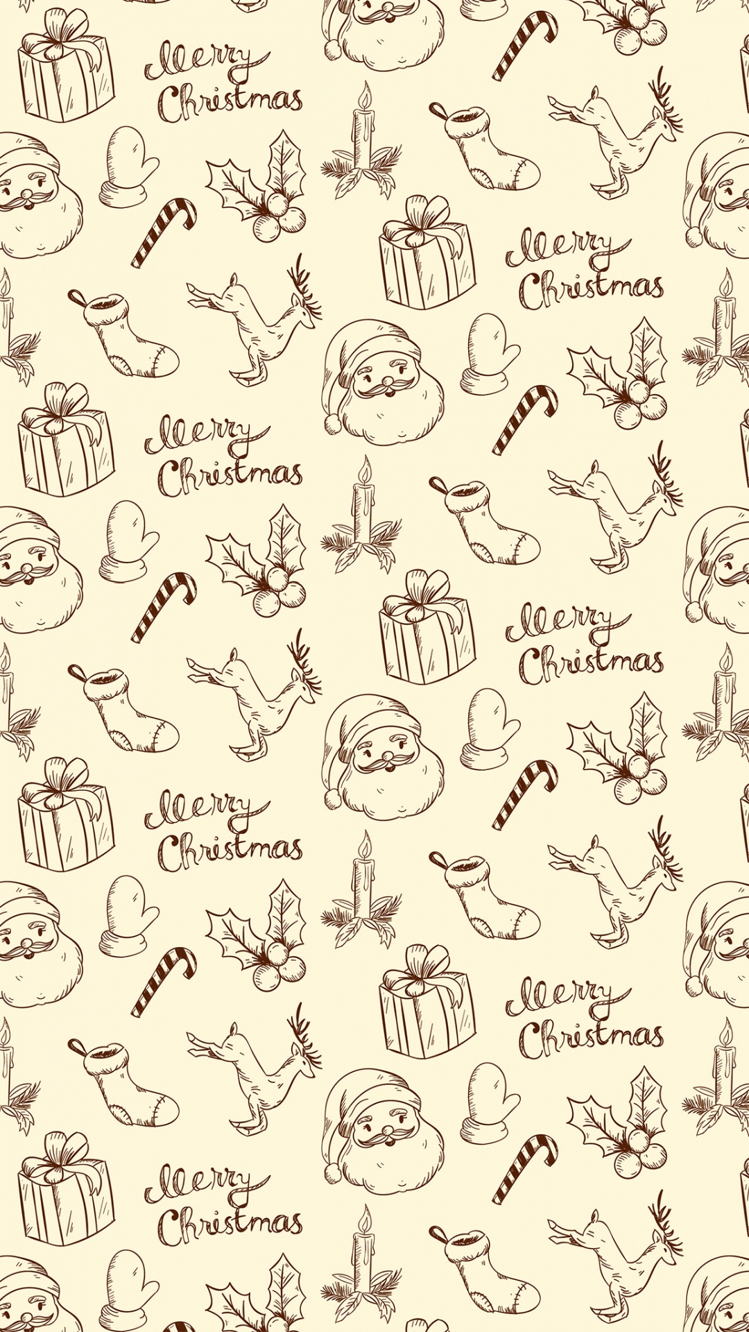 Обои почерк, белые, ботаники, линия, узор в разрешении 1080x1920