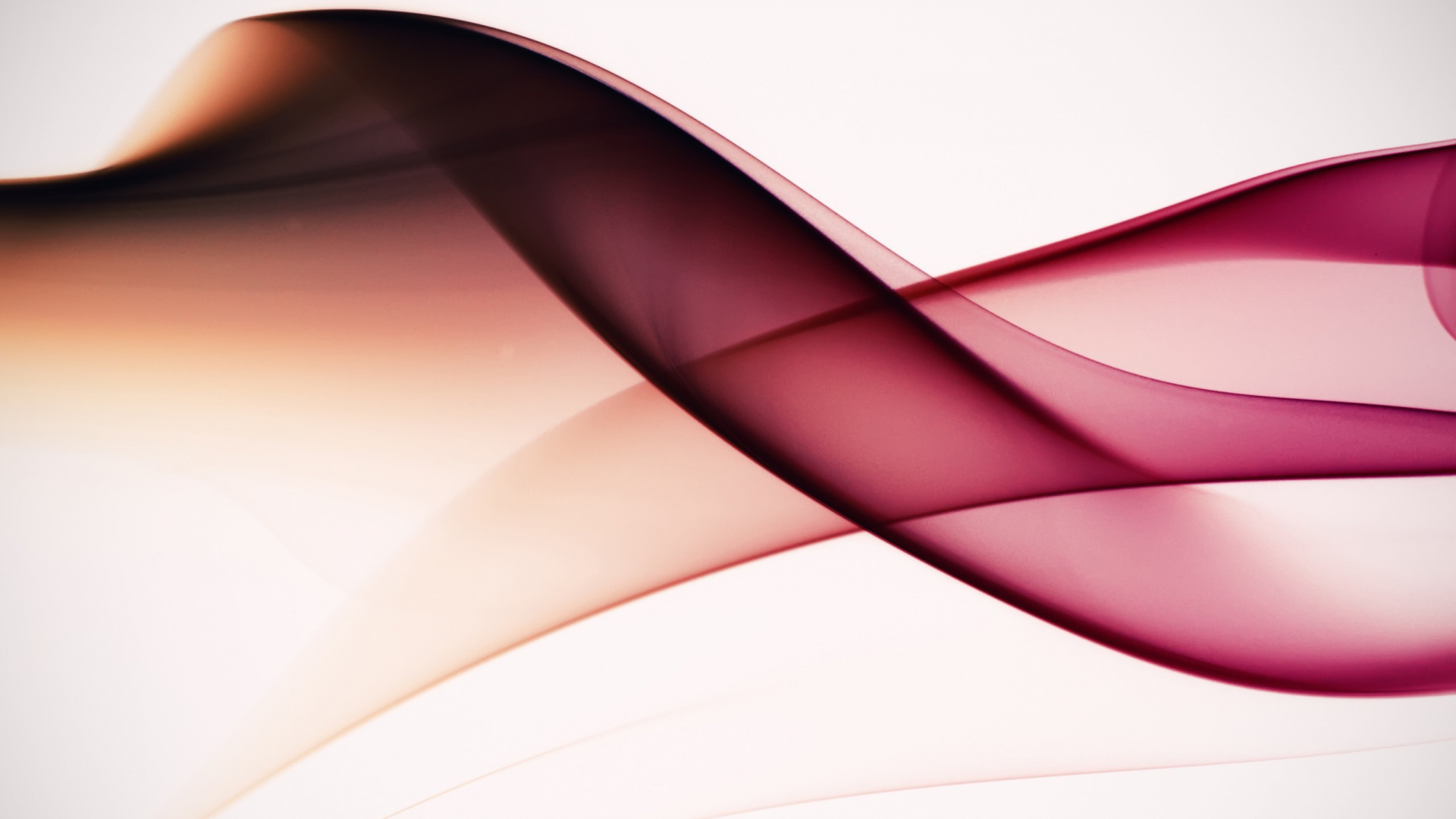 Обои розовый, линия, пурпурный цвет, графика, 55 телевизор Томсон 55fb3103 в разрешении 1920x1080