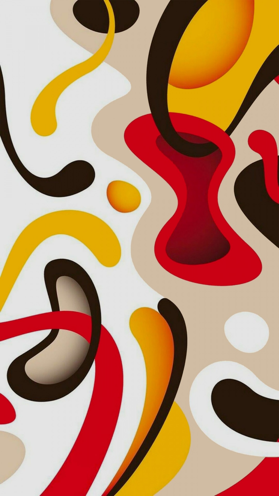 Обои дизайн, футболка, графический дизайн, графика, иллюстрация в разрешении 1080x1920