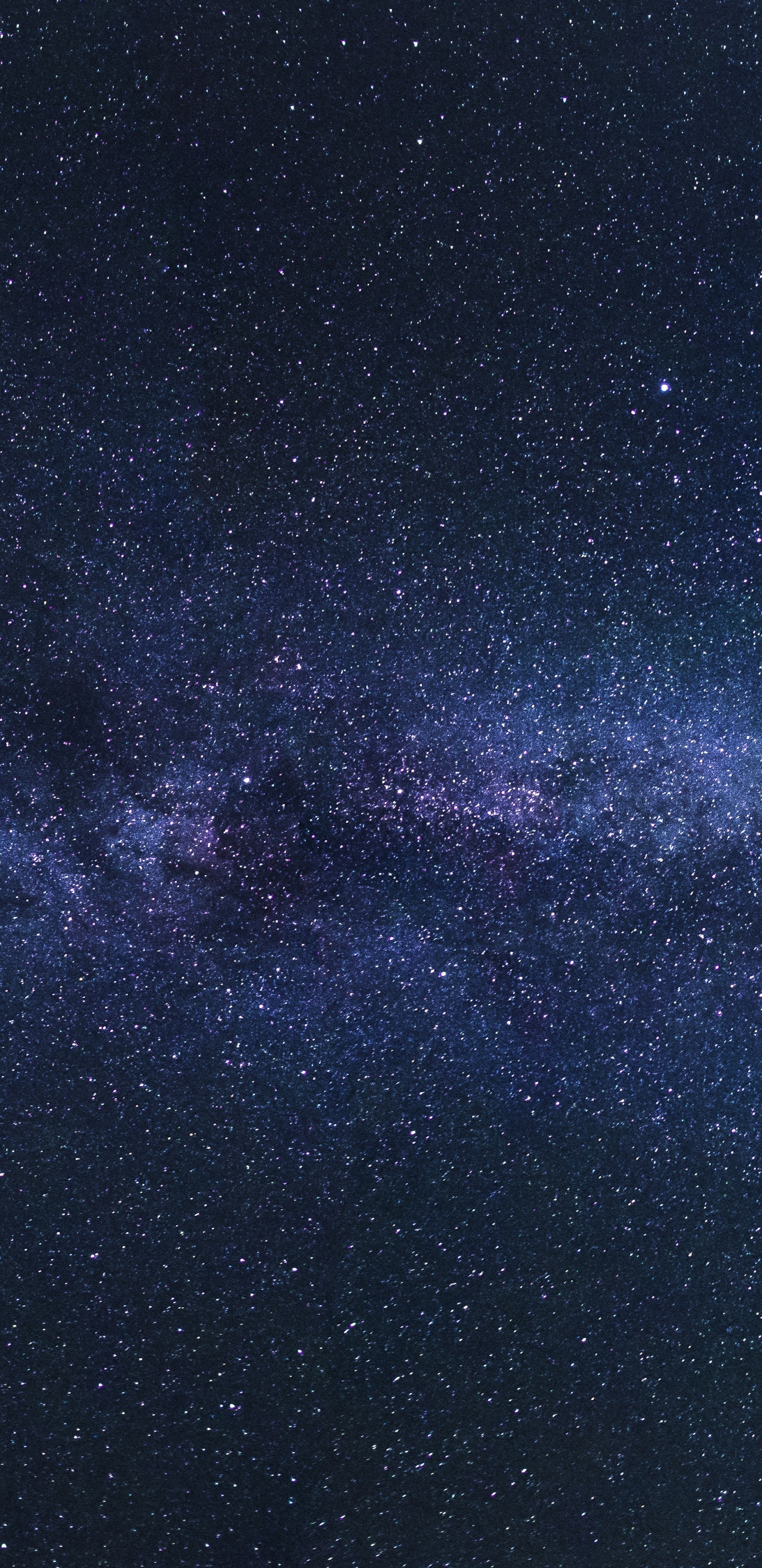 Обои Астрономия, синий, черный, атмосфера, астрономический объект в разрешении 1440x2960