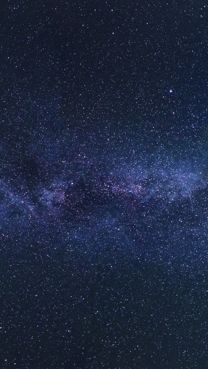 Обои Астрономия, синий, черный, атмосфера, астрономический объект в разрешении 720x1280