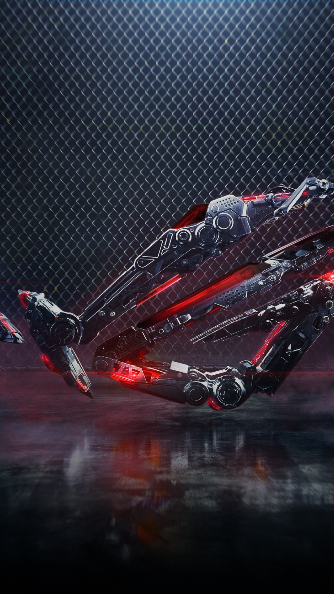 Обои asus, космос, темнота, графика, ASUS Рог Свифт ПГ-р-р в разрешении 1080x1920