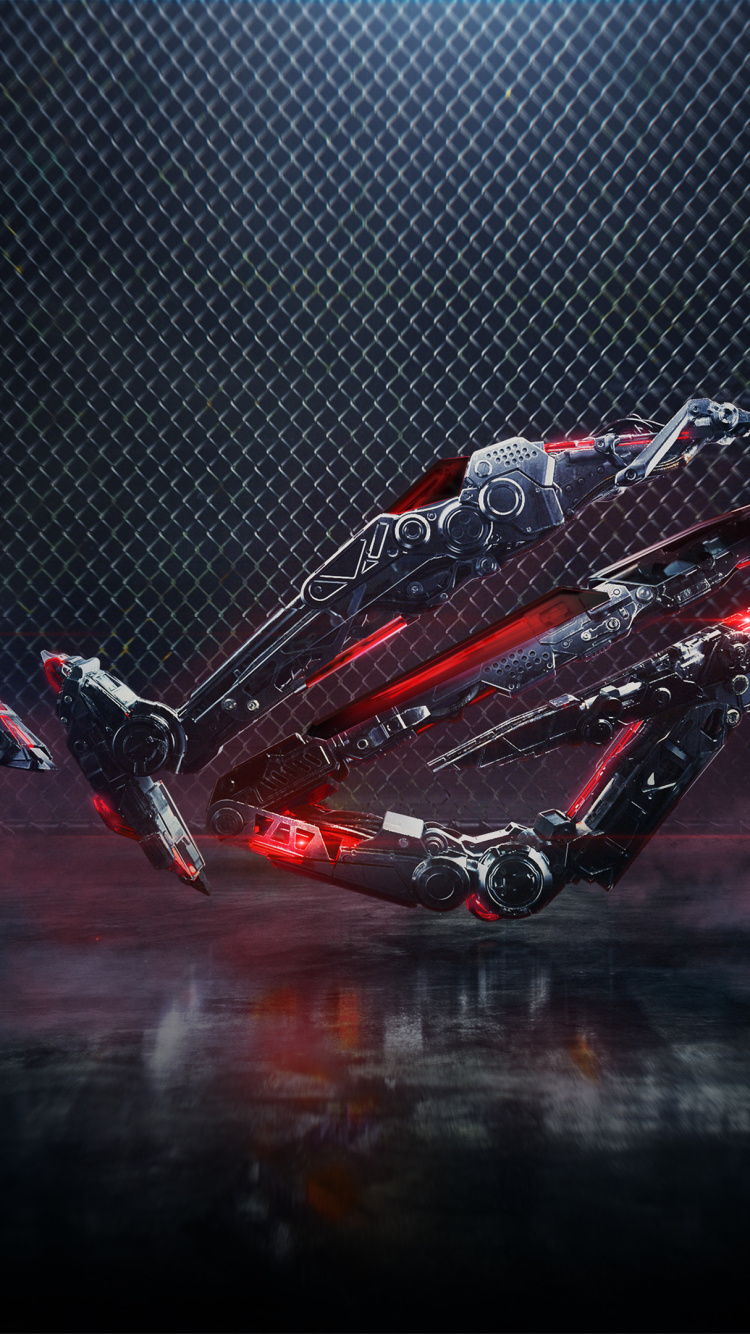 Обои asus, космос, темнота, графика, ASUS Рог Свифт ПГ-р-р в разрешении 750x1334