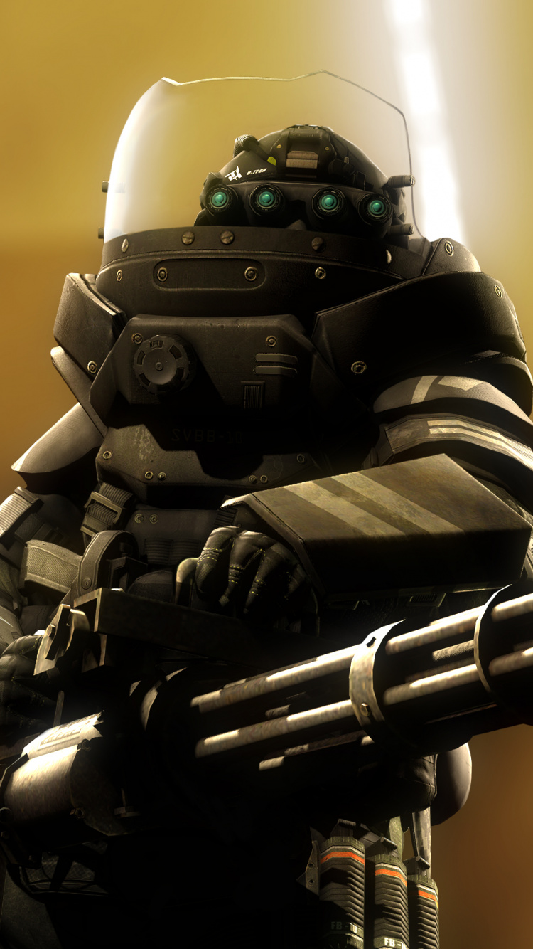 Обои ХПК призраки маньяка, call of duty ghosts, call of duty infinite warfare, фигурка, солдат в разрешении 750x1334