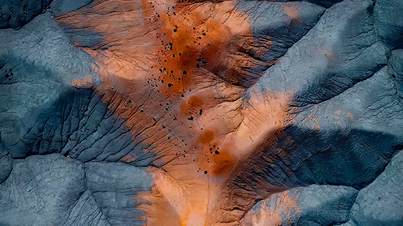 Обои смартфон, телефон, oukitel, Двойной SIM, восьмиядерный в разрешении 1366x768