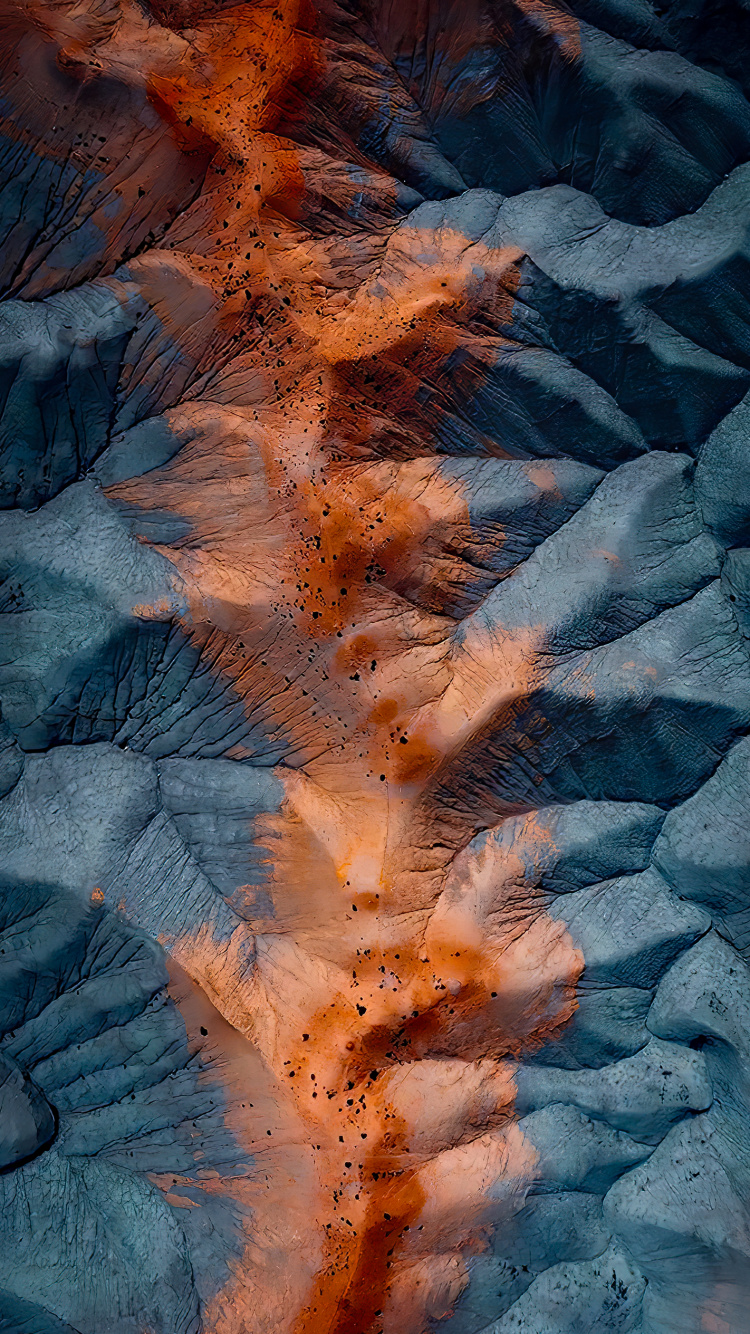 Обои смартфон, телефон, oukitel, Двойной SIM, восьмиядерный в разрешении 750x1334