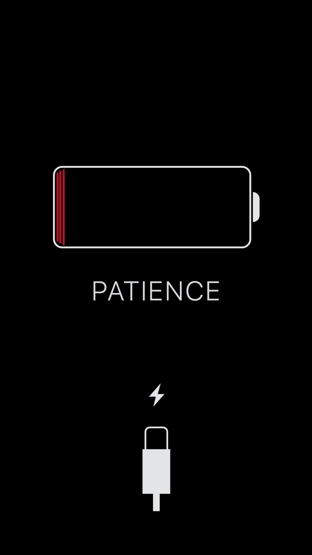 Обои дизайн, прямоугольник, темнота, лого, электрик в разрешении 1080x1920