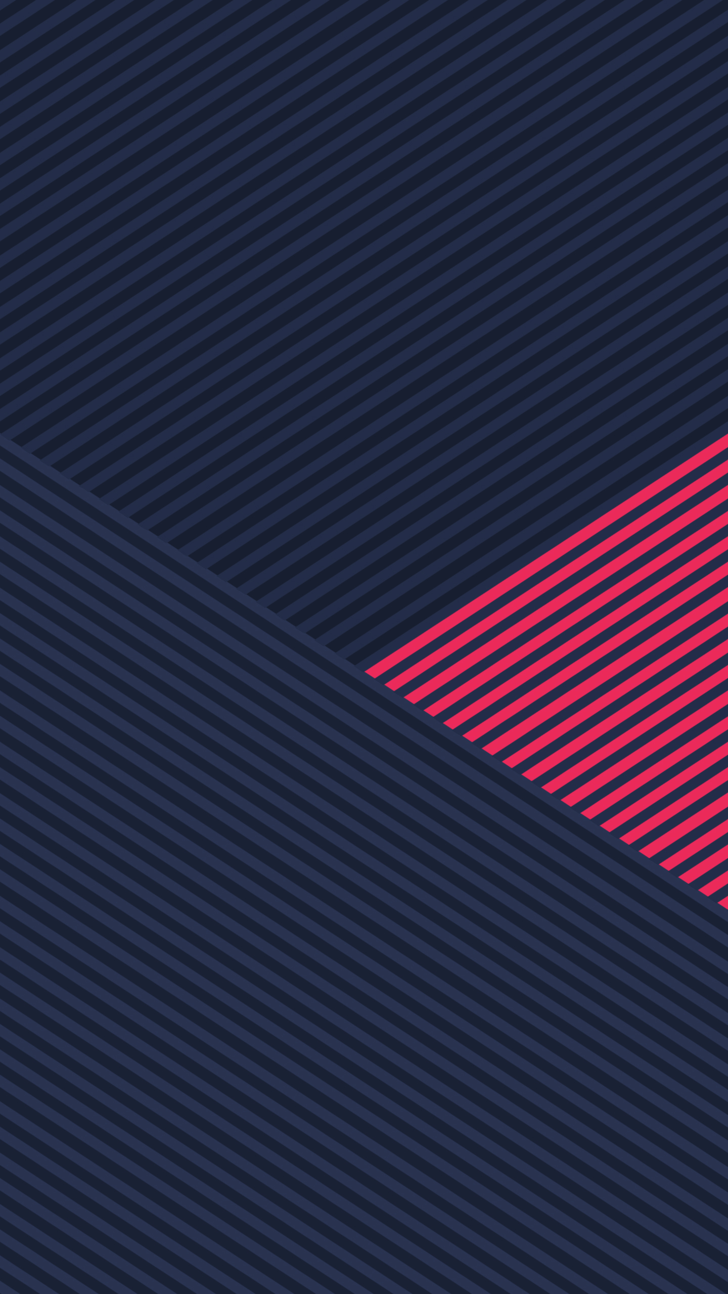 Обои минимализм, абстрактное искусство, узор, арт, стена в разрешении 1440x2560