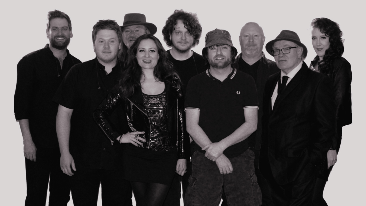 Обои австралийский Пинк Флойд, Роджер Уотерс, Pink Floyd, Австралийское Пинк Флойд Шоу, концерт в разрешении 1280x720