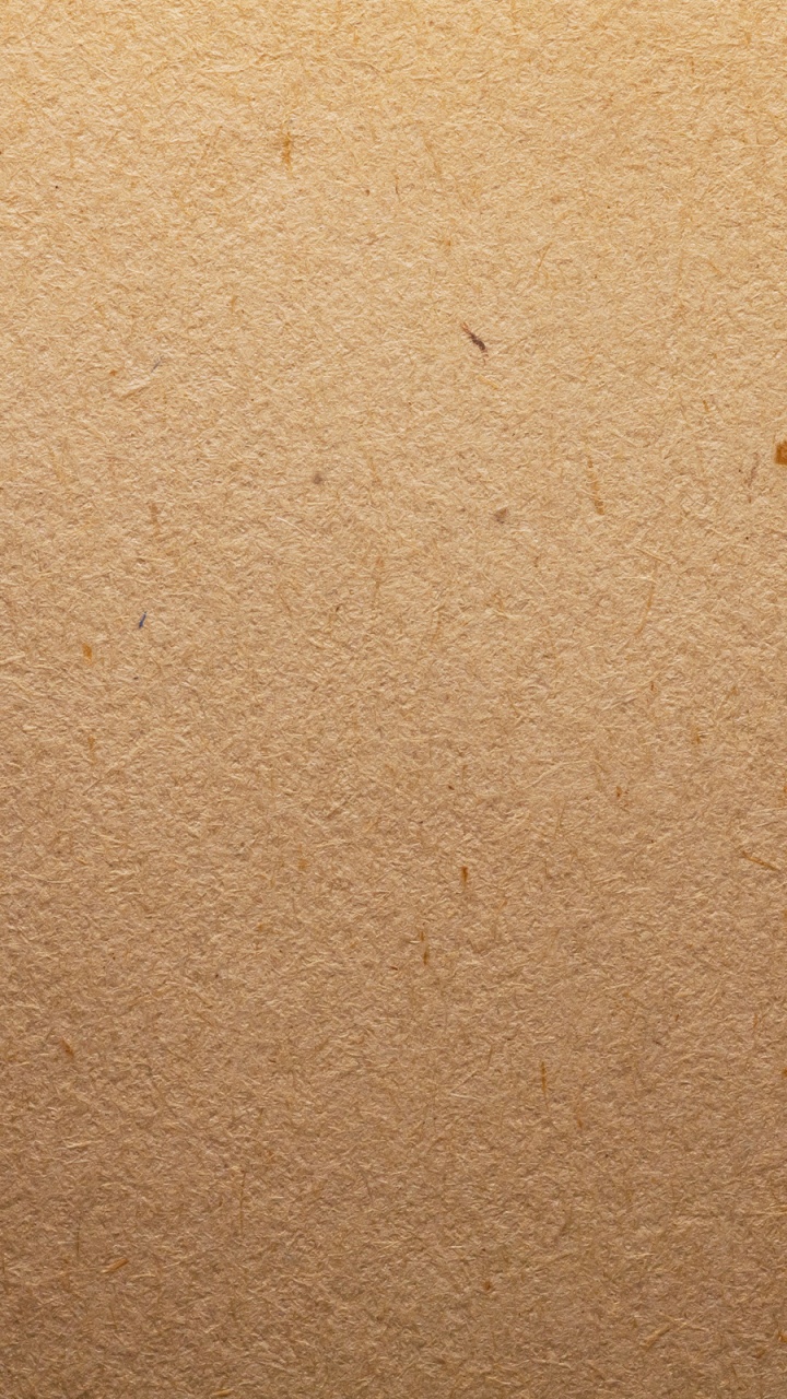Обои бумага, Крафт-бумага, Переработка бумаги, коричневый цвет, цвет беж в разрешении 720x1280