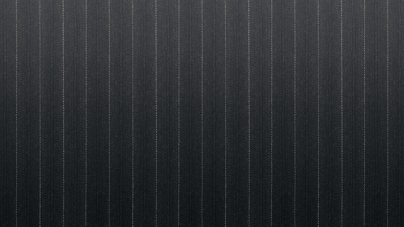 Обои черный, линия, узор, древесина, Операционная система в разрешении 1366x768