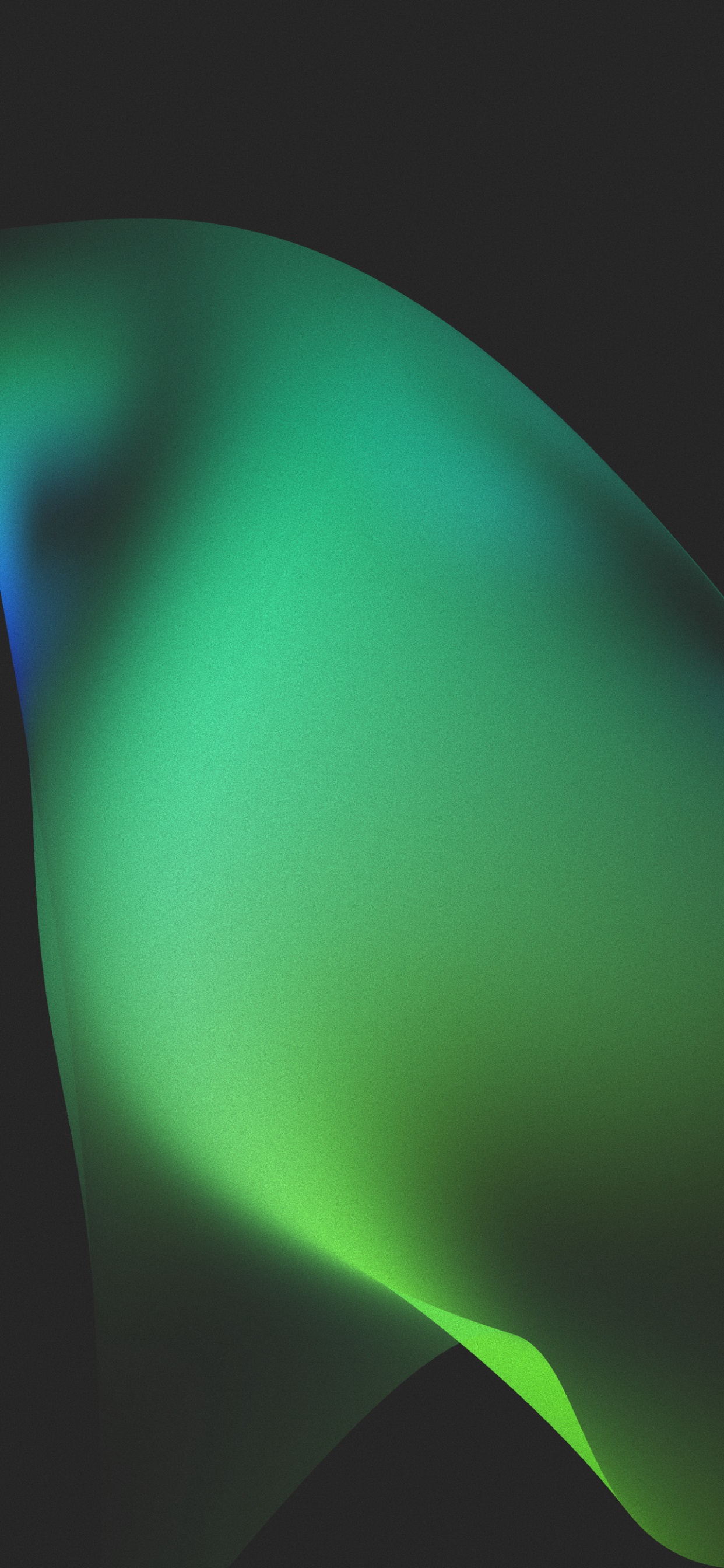 Обои свет, полутона и оттенки, электрик, рукав, узор в разрешении 1242x2688