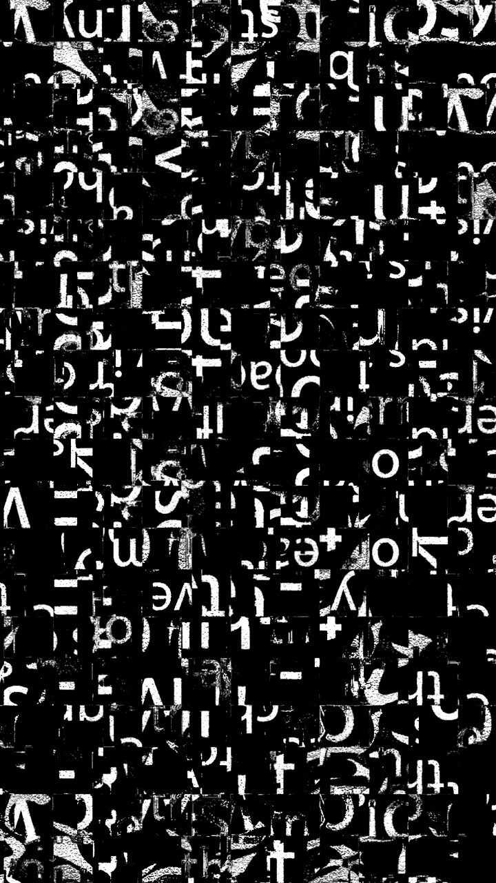 Обои текст, узор, дизайн, дерево, измеритель в разрешении 720x1280