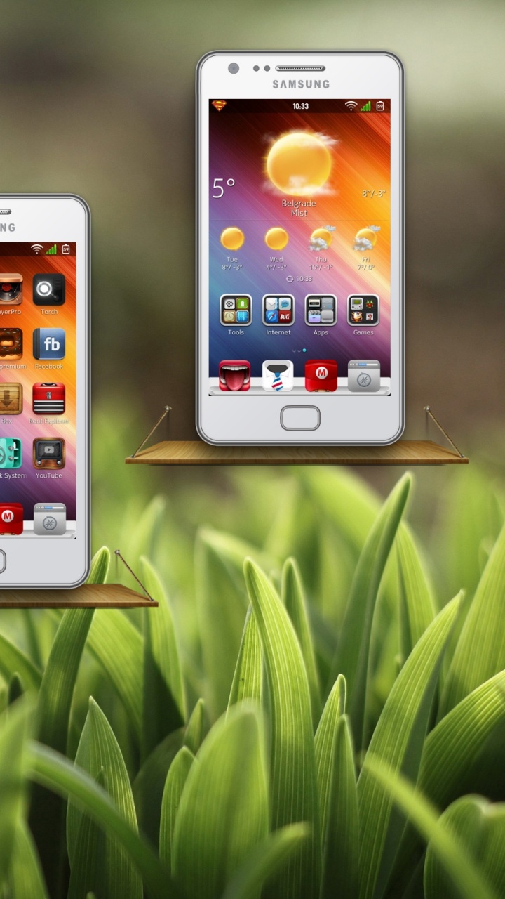 Обои смартфон, гаджет, портативное устройство коммуникации, коммуникационное устройство, электронное устройство в разрешении 720x1280