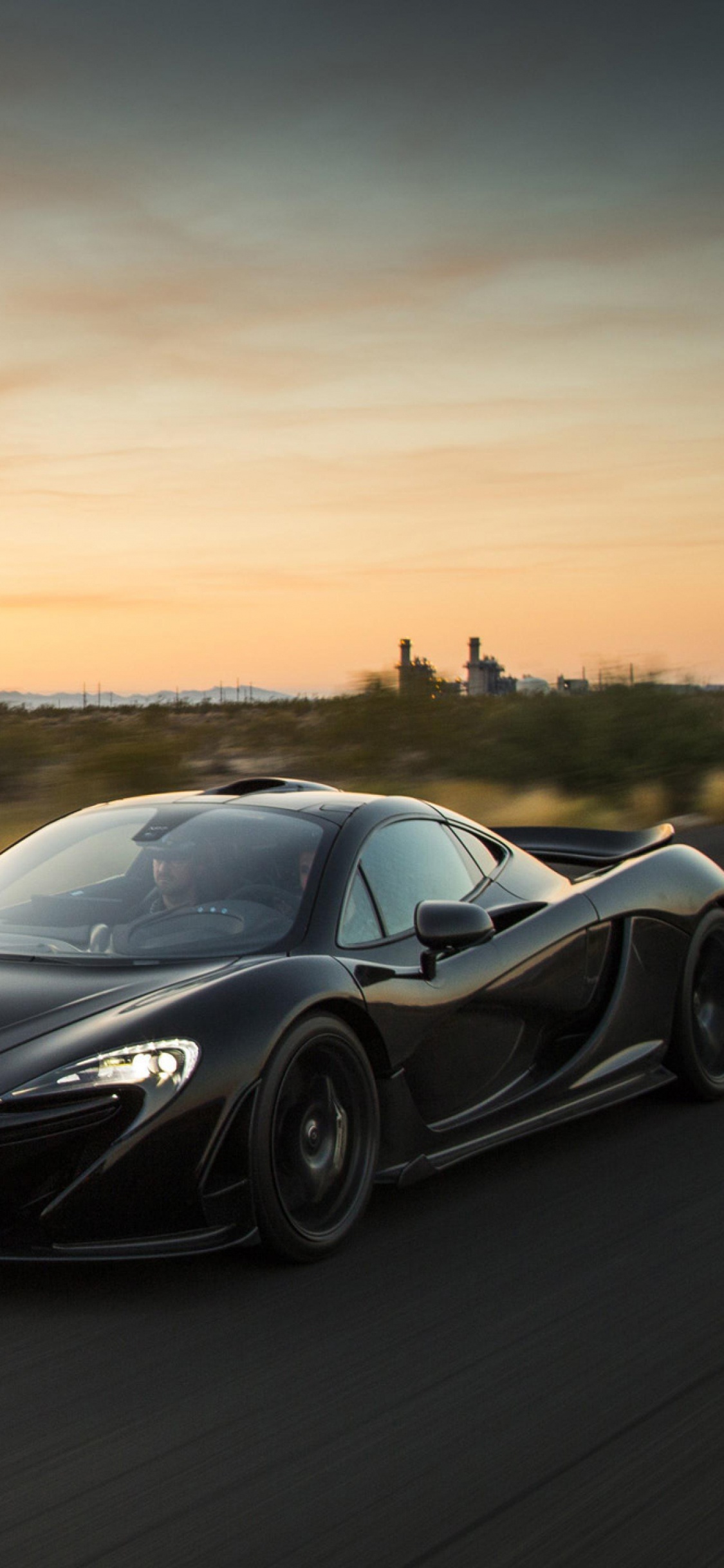 Обои mclaren automotive, авто, Макларен, суперкар, спорткар в разрешении 1125x2436