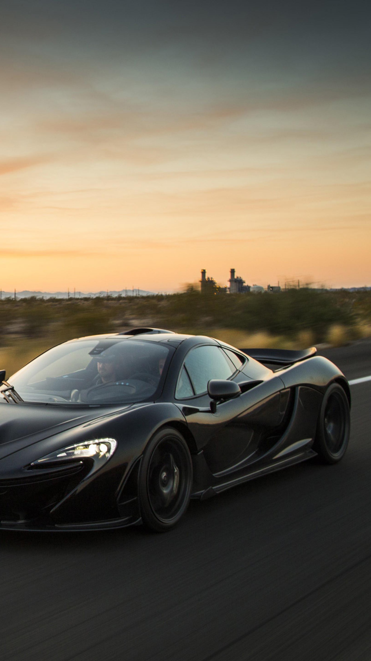 Обои mclaren automotive, авто, Макларен, суперкар, спорткар в разрешении 1440x2560