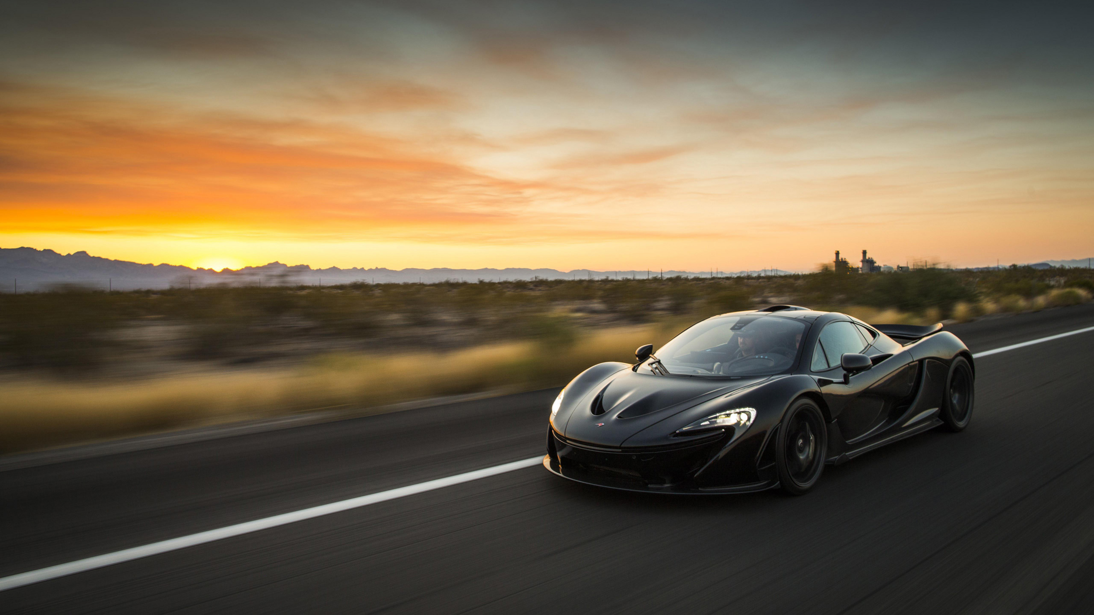 Обои mclaren automotive, авто, Макларен, суперкар, спорткар в разрешении 3840x2160
