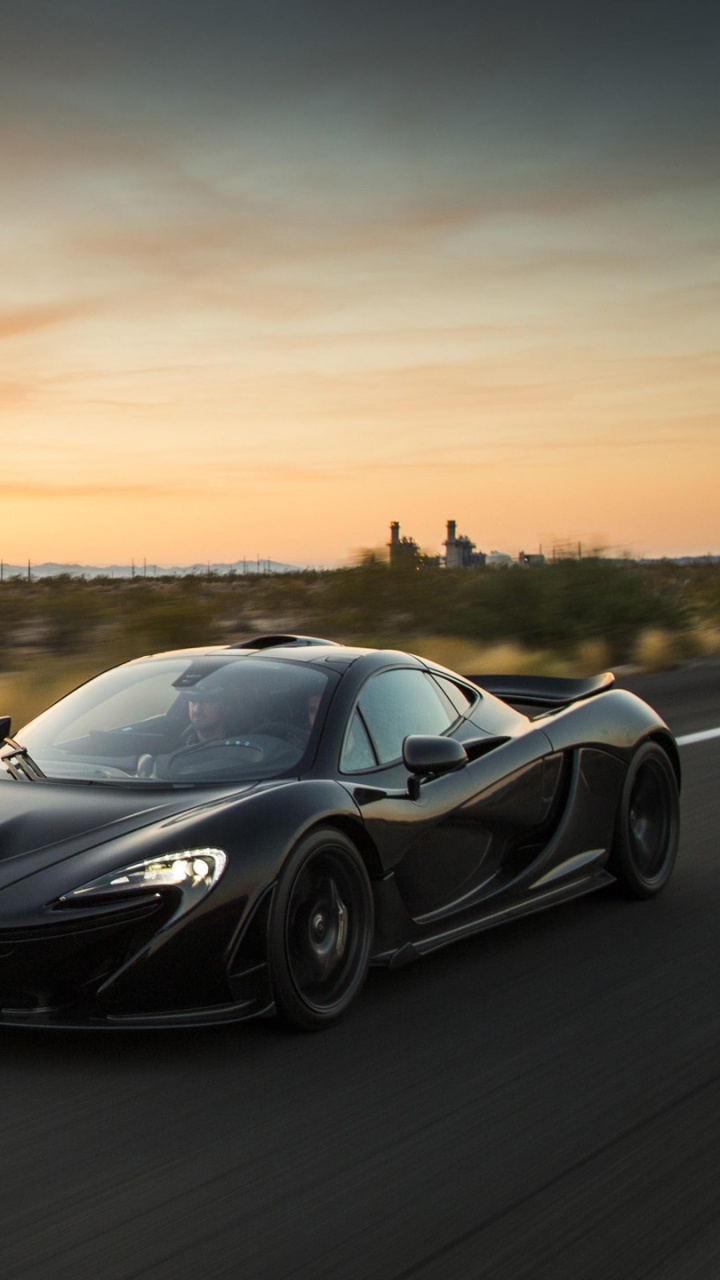 Обои mclaren automotive, авто, Макларен, суперкар, спорткар в разрешении 720x1280