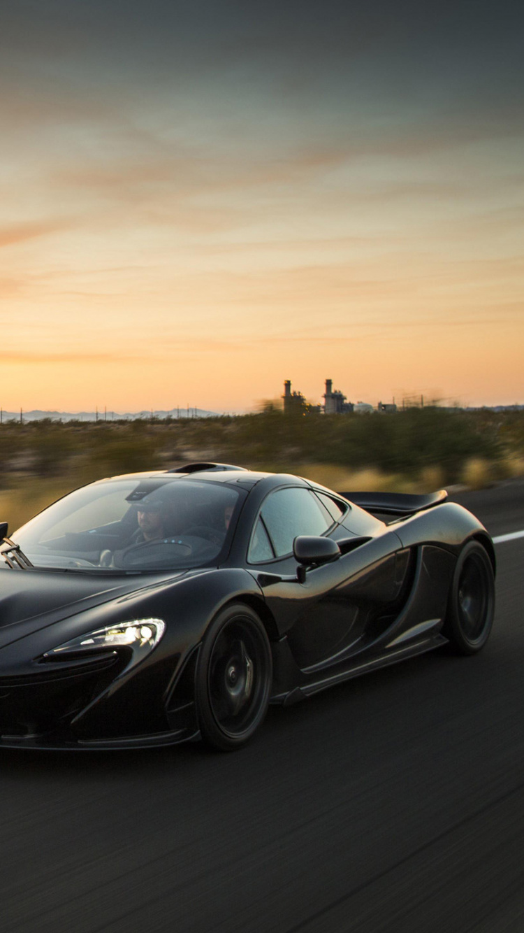 Обои mclaren automotive, авто, Макларен, суперкар, спорткар в разрешении 750x1334