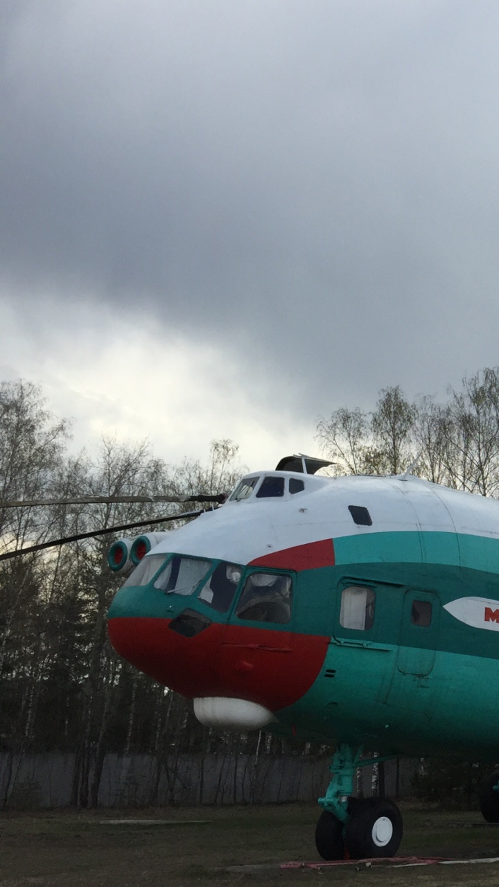 Обои винтокрылая машина, авиация, аэрокосмическая техника, авиакосмическая промышленность, лайнер в разрешении 720x1280