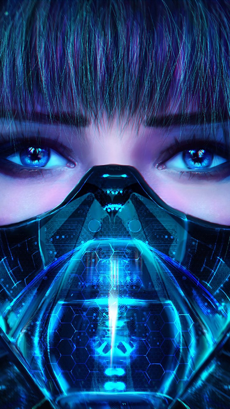 Обои Попугай ОС, дистрибутив Linux, linux, установка, версия VirtualBox в разрешении 750x1334