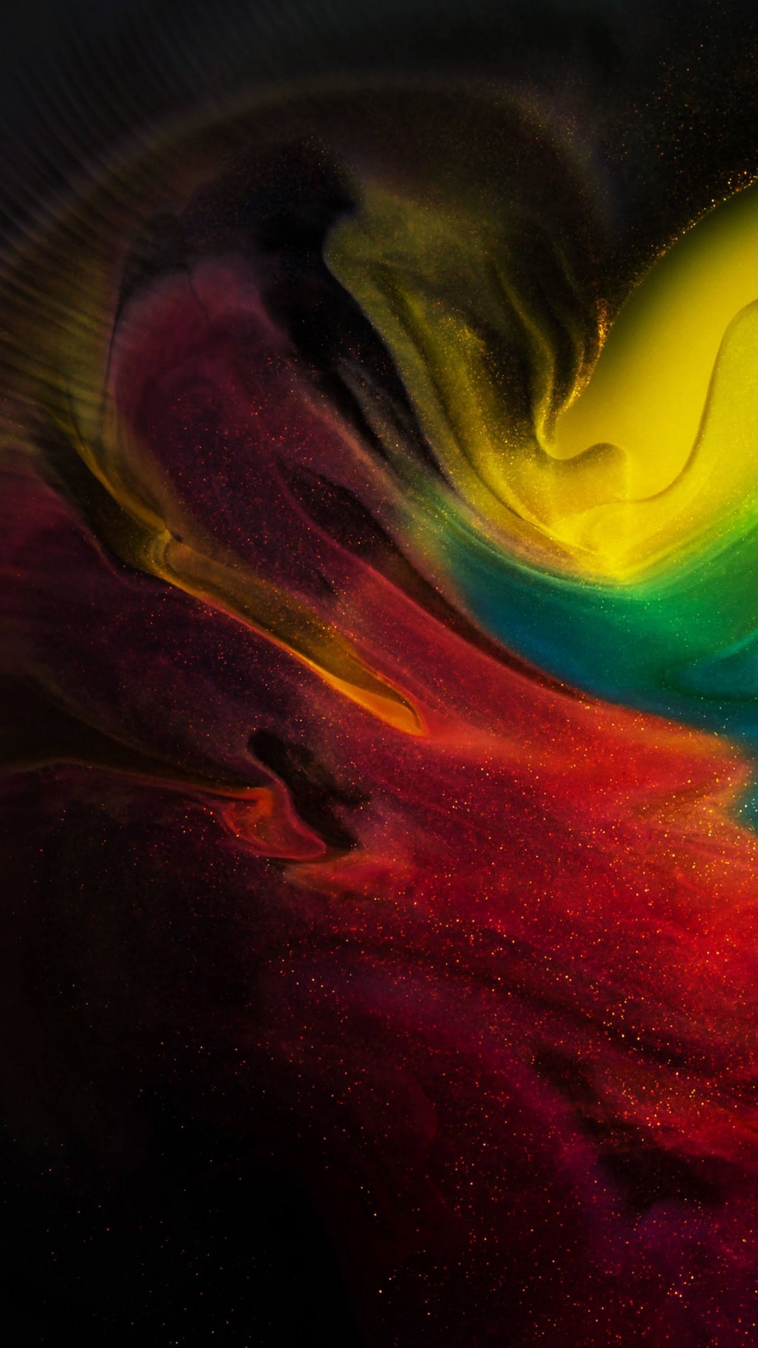 Обои Huawei, Honor Magic 2, честь magic2, смартфон, честь вид20 в разрешении 1080x1920