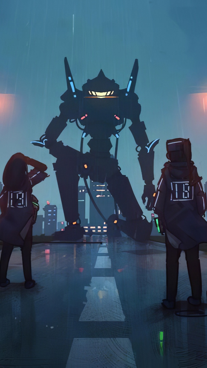 Обои атмосфера, уличный фонарь, развлечение, театральное искусство, сумрак в разрешении 720x1280