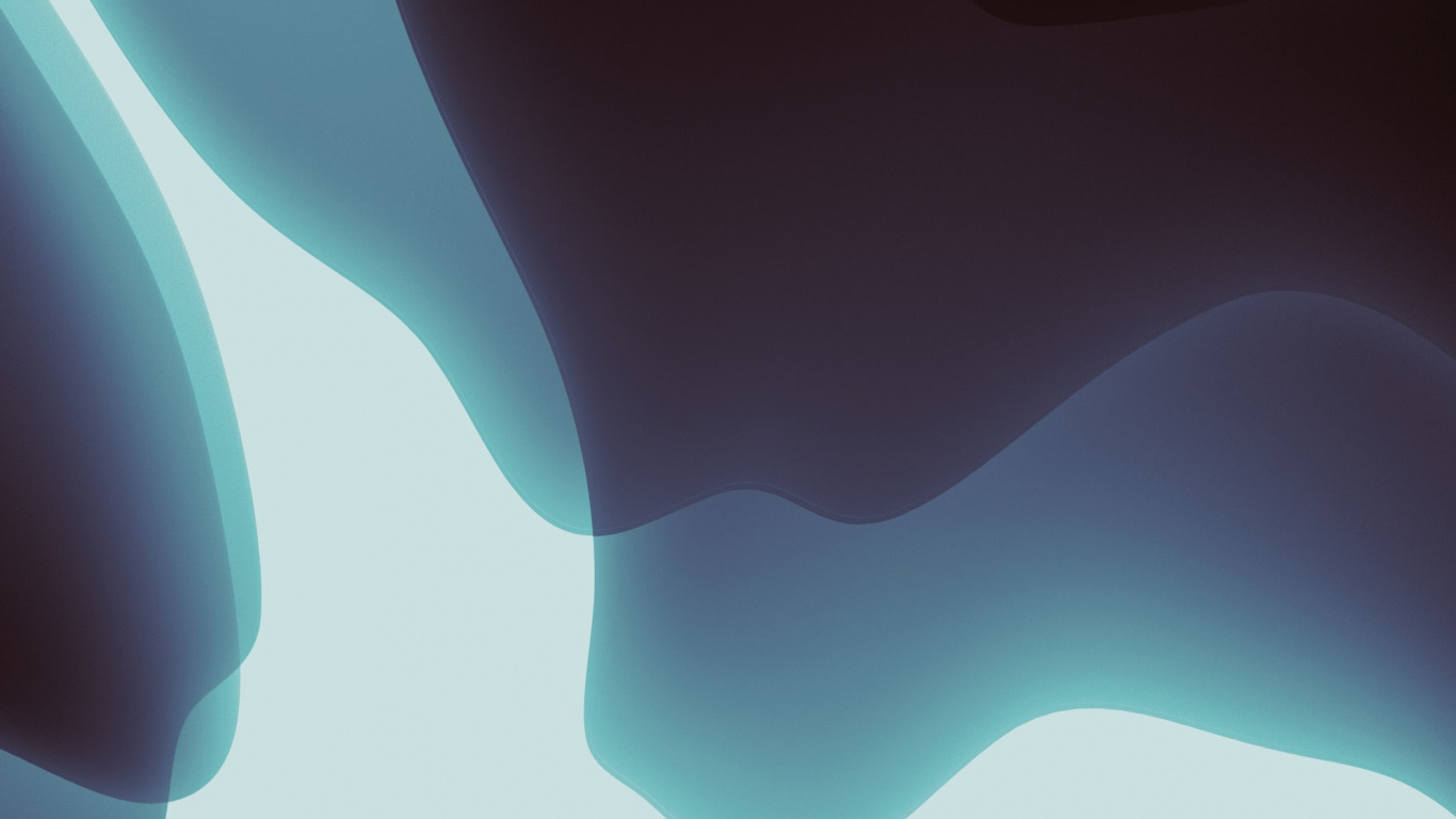 Обои айпад, apple, iOS 13, iPhone, яблоко в разрешении 1366x768