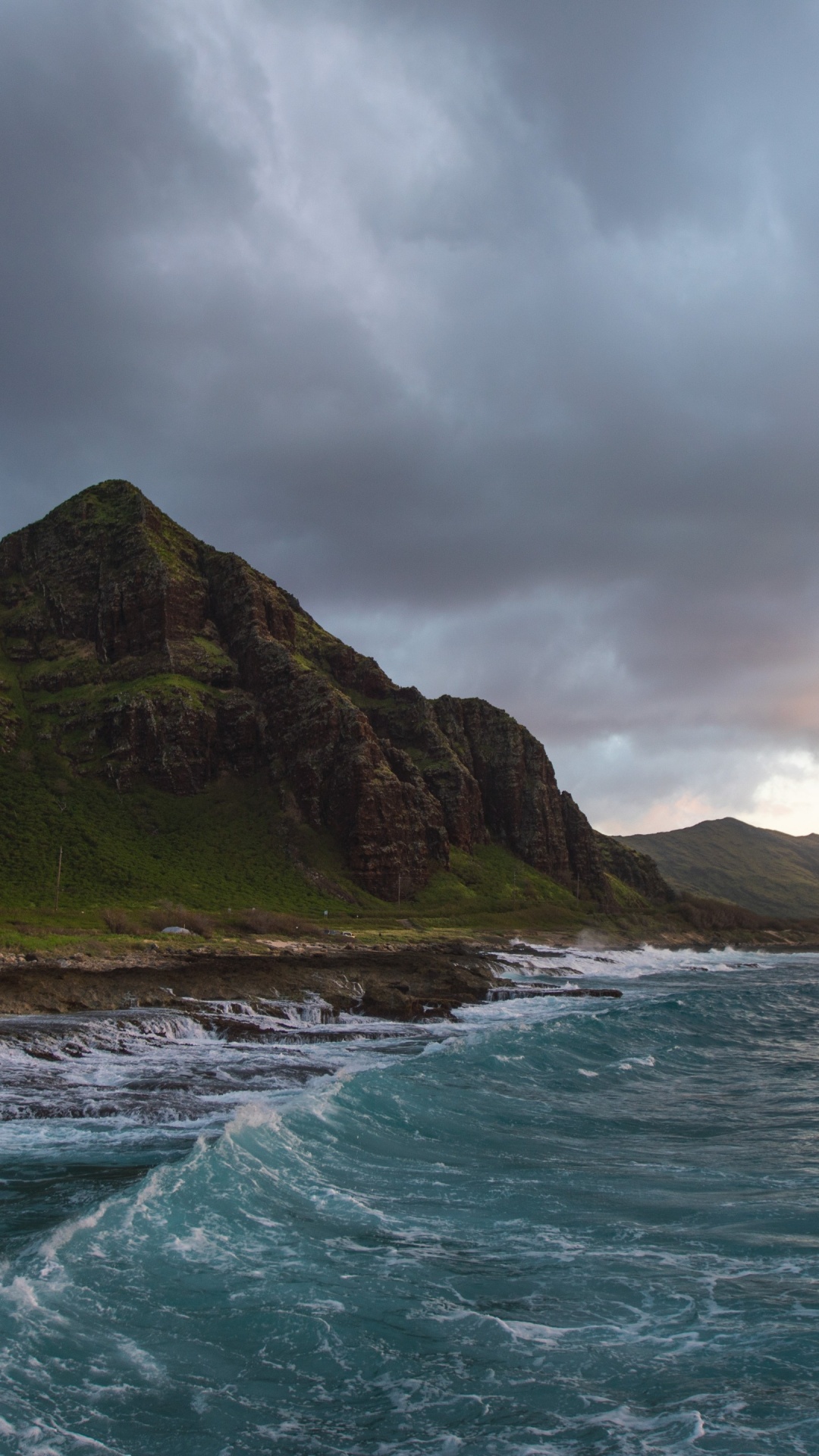 Обои Джош Лик семь лет обложка, семь лет, облако, вода, гидроресурсы в разрешении 1080x1920