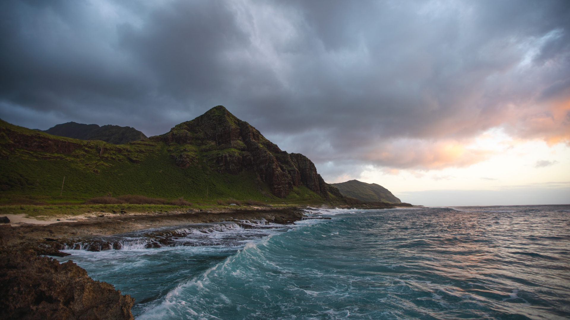 Обои Джош Лик семь лет обложка, семь лет, облако, вода, гидроресурсы в разрешении 1920x1080