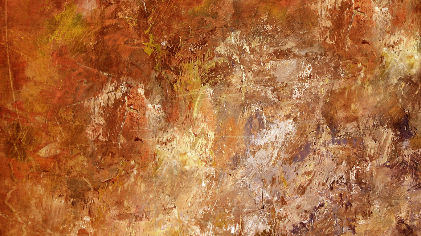 Обои текстура, живопись, арт, узор, Спрей живопись в разрешении 1366x768