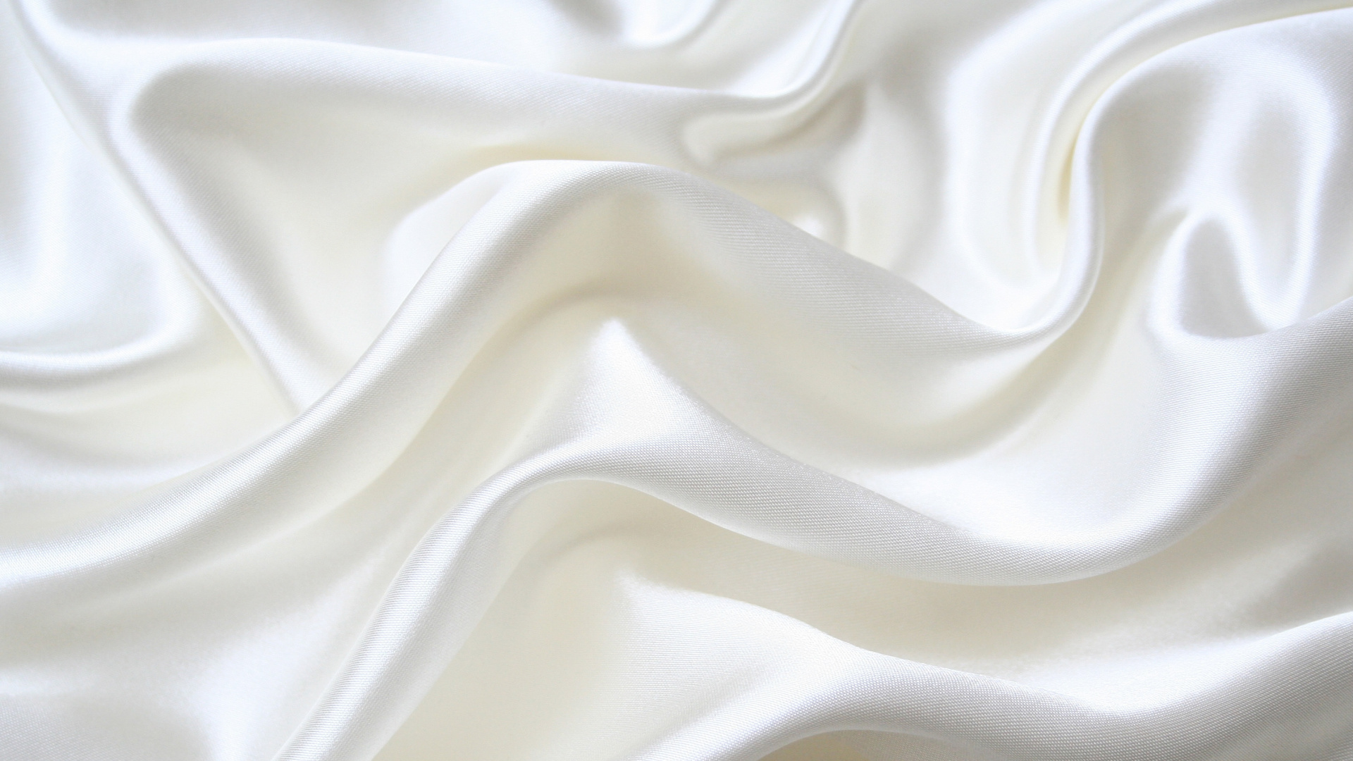 Обои шелк, ткань, атласный, белые, Ткань Салфетки в разрешении 1920x1080