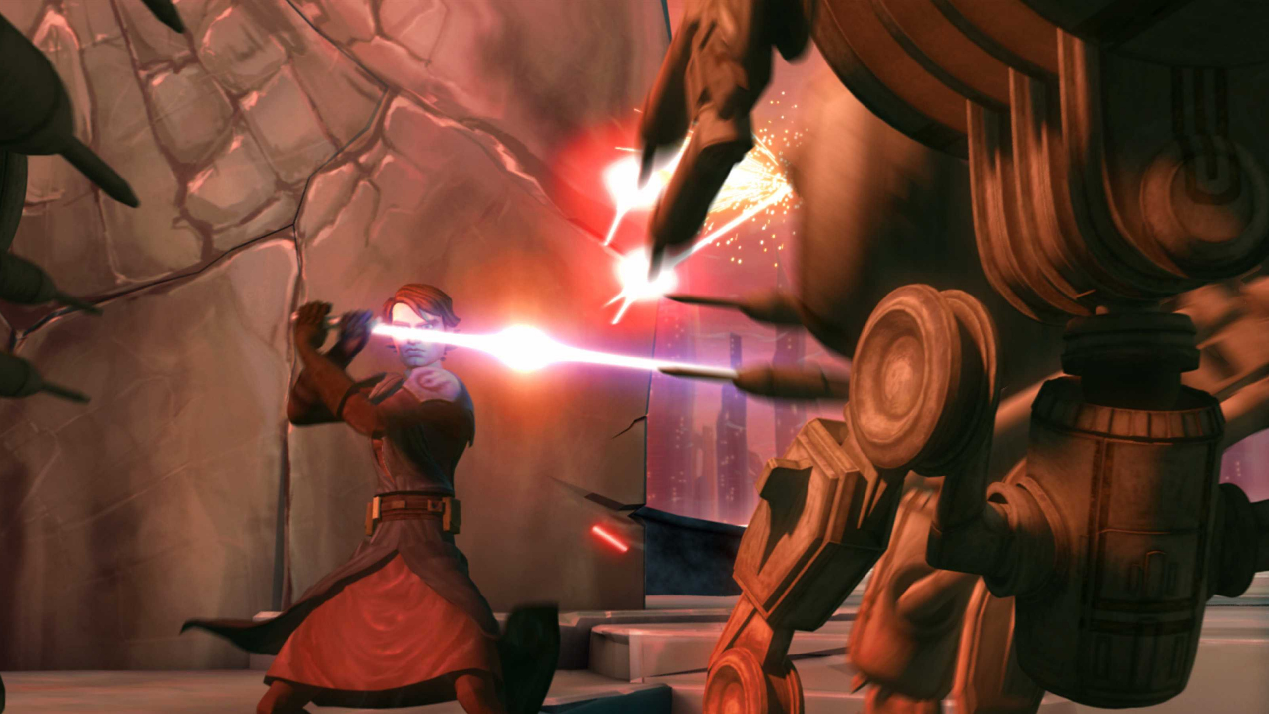 Обои компьютерная игра, игры, вымышленный персонаж, видеоигра, цифровое искусство в разрешении 2560x1440