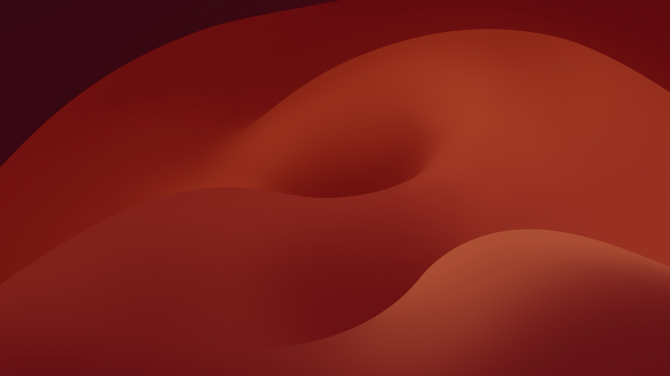 Обои арт, iOS 17, автомобильная игра, Эпл, ios 18 в разрешении 1366x768