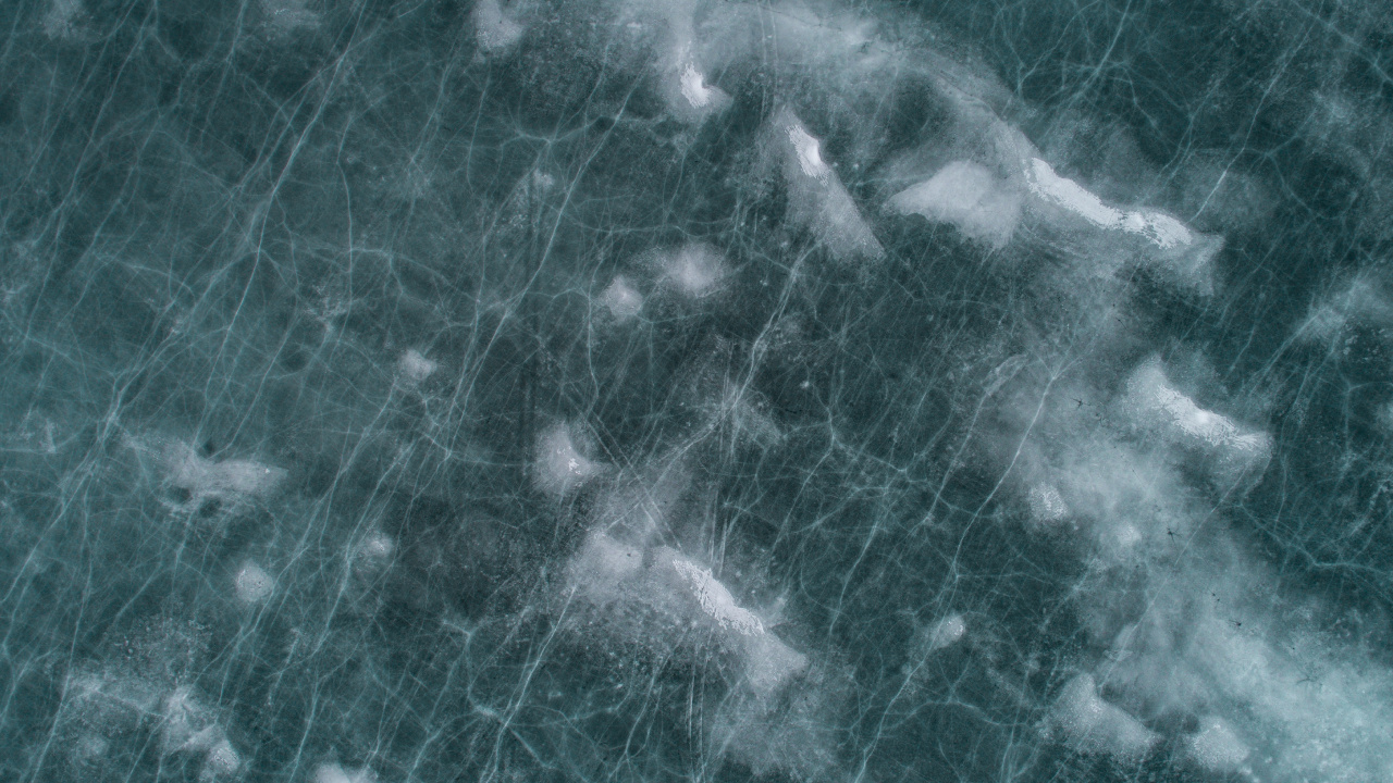 Обои вода, атмосфера, космос, волна, ветровая волна в разрешении 1280x720