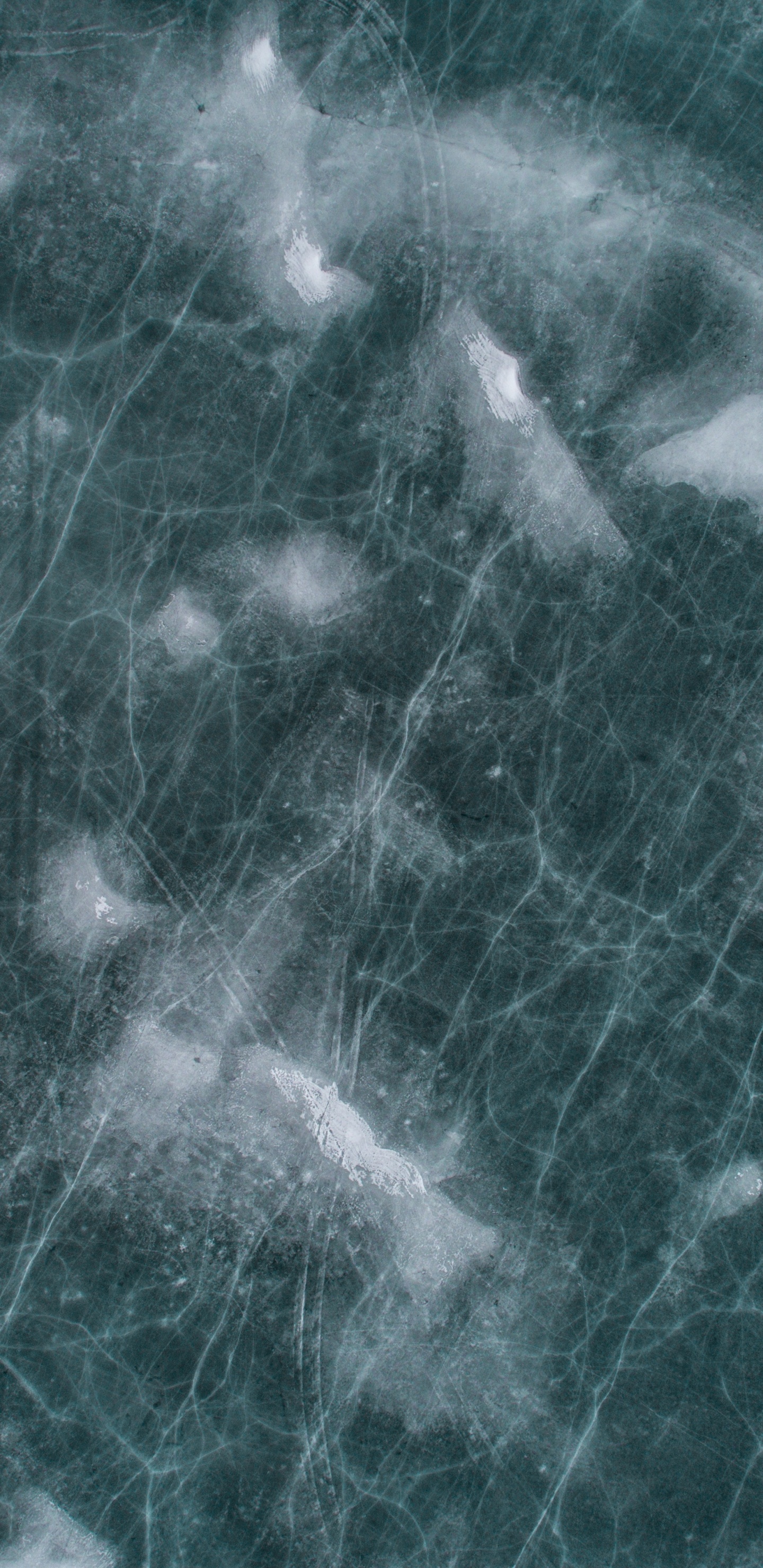 Обои вода, атмосфера, космос, волна, ветровая волна в разрешении 1440x2960