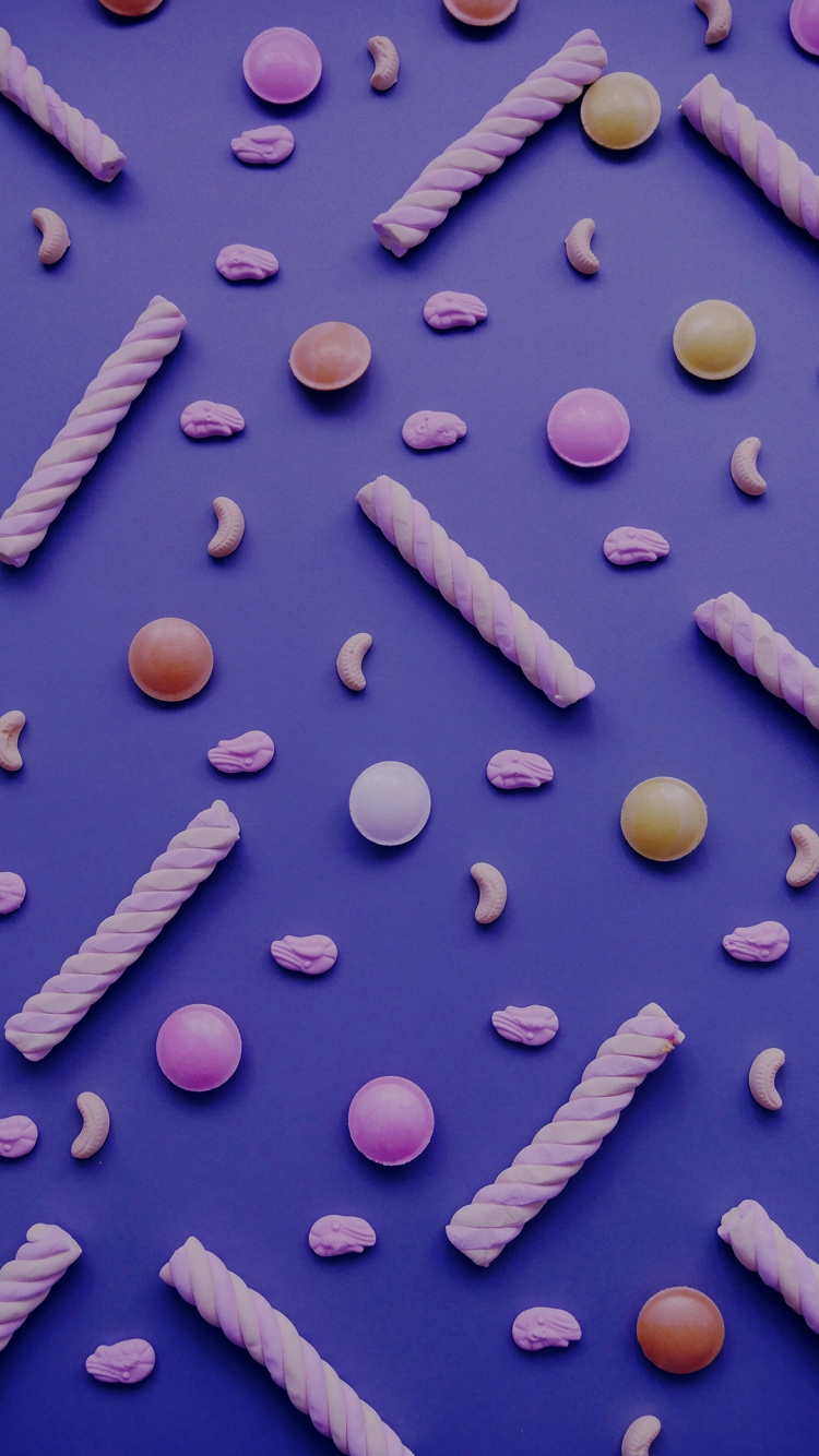 Обои королевский обледенение, обледенение, белые, синий, древесина в разрешении 750x1334