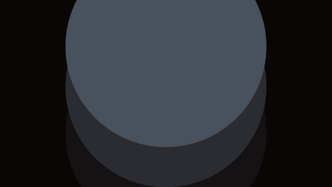 Обои атмосфера, предвычисление, полутона и оттенки, круг, событие в разрешении 1280x720