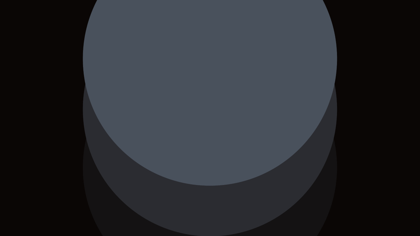 Обои атмосфера, предвычисление, полутона и оттенки, круг, событие в разрешении 1366x768